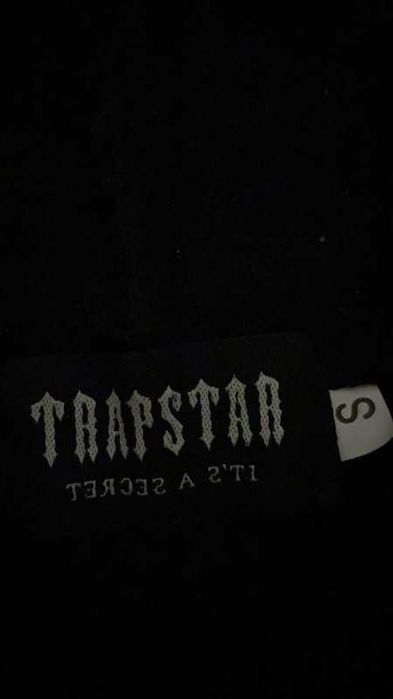 Compleu trapstar Shooters