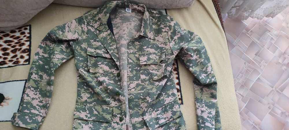 Продам костюм нвп школьный