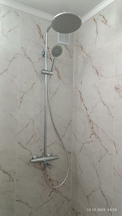 Кафельщик, ремонт ванной