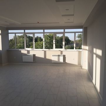 Чиланзар ор ТРЦ GLOBUS 55м² 5этаж 1кабинет22м²-36м² 4эт Юр адреса 24/7