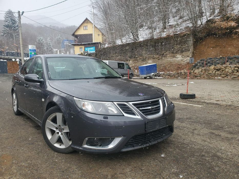 Piese Saab 93 facelift 1.9 TTID 2011 cod motor A19DTR