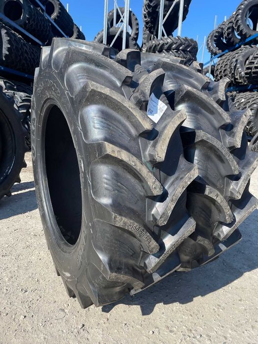 380/70R28 OZKA Cauciucuri noi Radiale de tractor fata cu garantie