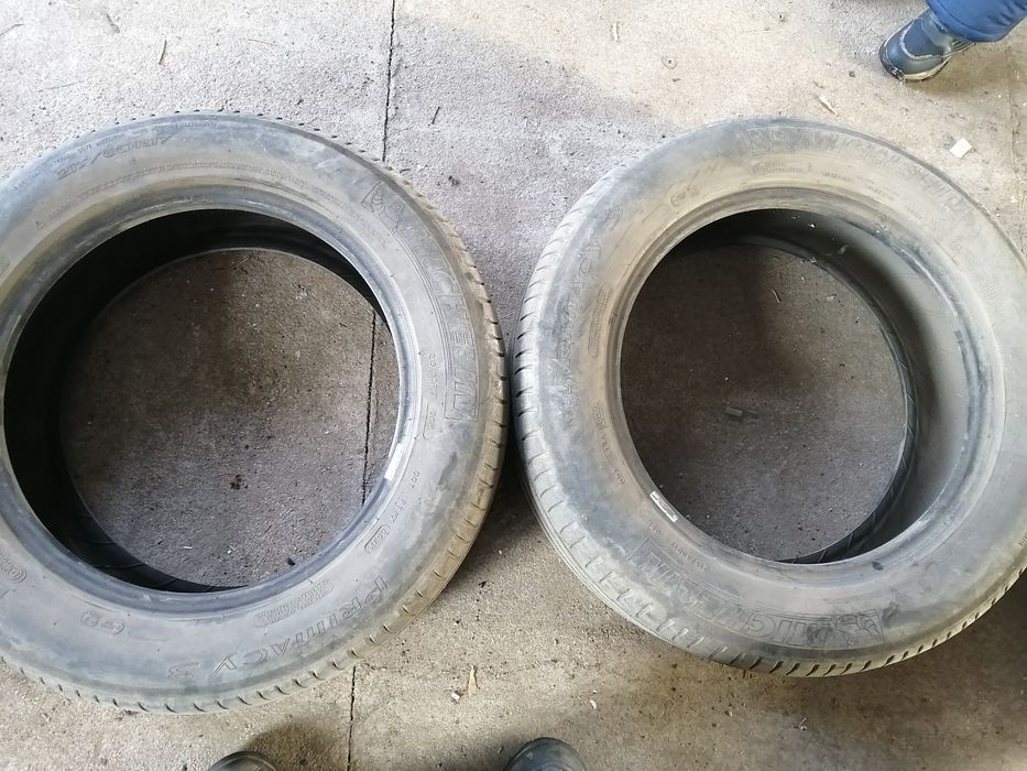 Резина на 14,16 разная