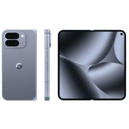 Pixel 10 Pro Fold