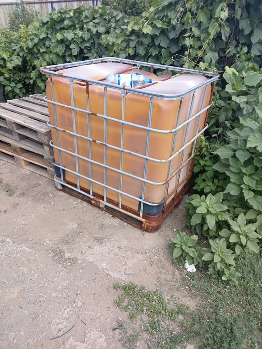 Продам евро куб бу