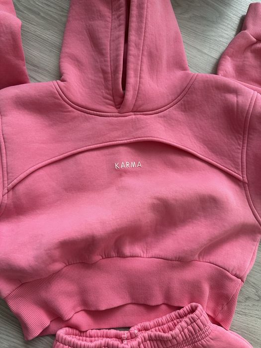 Дамски екип-KARMA