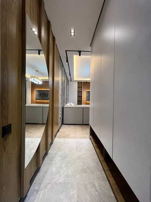 Аренда кв ЖК Nice Villas круг Рохат 2/4/9 ро-н Яшнабадский