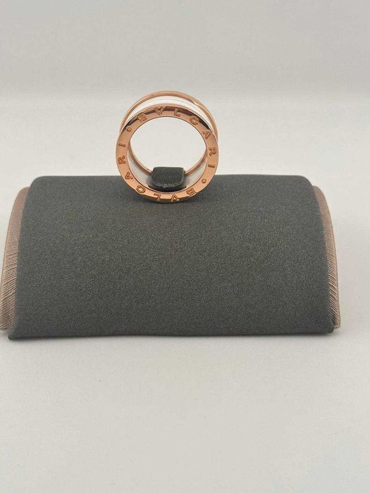 Кольцо Zero Bvlgari