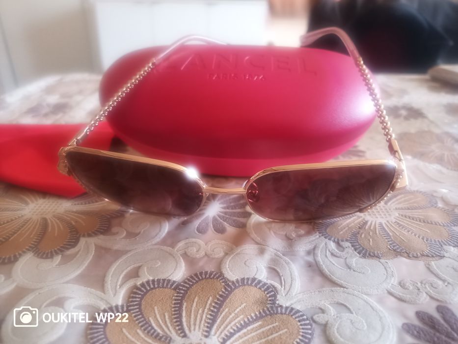 Дамски Очила LANCEL.