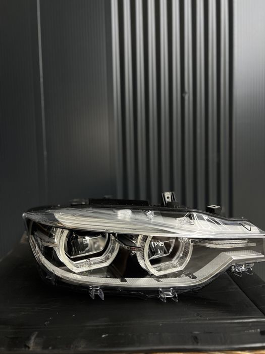 Vand far dreapta bmw seria 3 F30 F31 full led