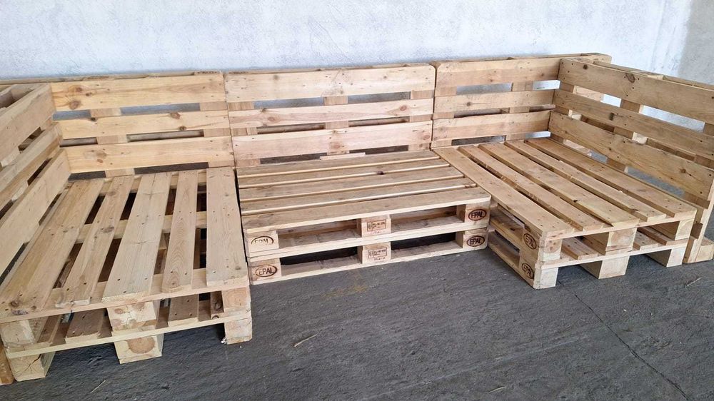Vand mobilier pentru terasa si gradina, Balcon