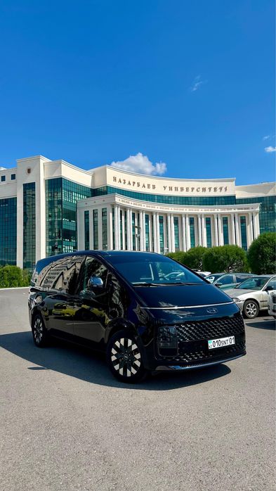 Прокат аренда авто с водителем!