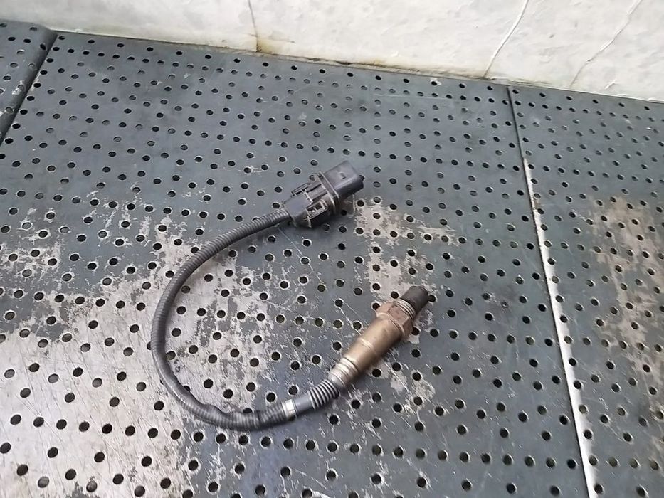 Sonda lambda iveco daily 4 0281004026