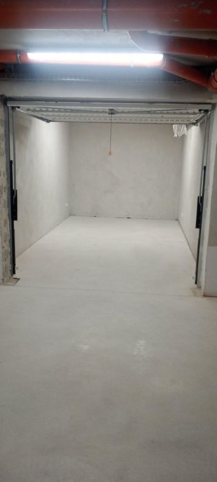 Подземен гараж под наем