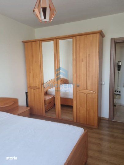 Inchiriere Apartament 3 camere in Berceni - Piata Sudului | Complex Ju