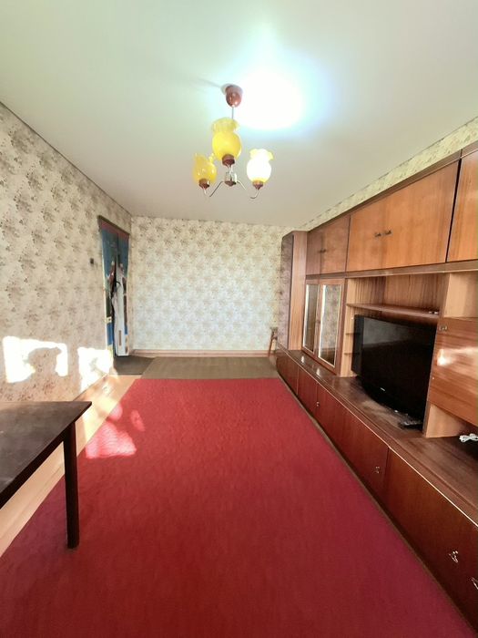 2 ком кв Айгуль 49 м²