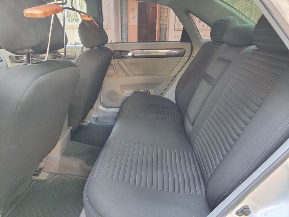 Продается Gentra.