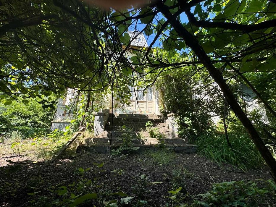 Casa cu teren in Ianca Olt, centru