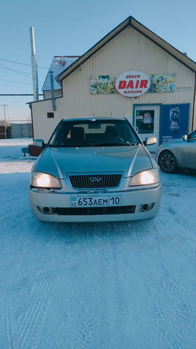 Продам Cherry Amulet A15, на активном ходу