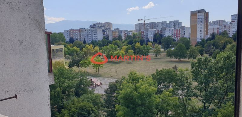 Продава се Двустаен апартамент в София, Люлин 2 - 68 кв.м за 2339 €/кв.м - Снимка #7