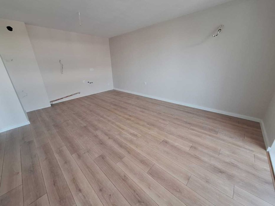 Двустаен апартамент