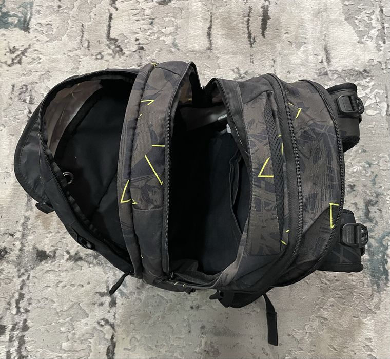 Rucsac/ghiozdan Satel negru/black