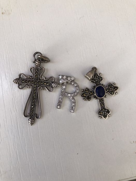 Bijuterii din argint