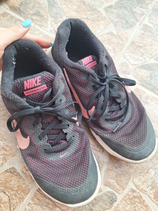 Маратонки обувки найк nike 38 номер оригинални