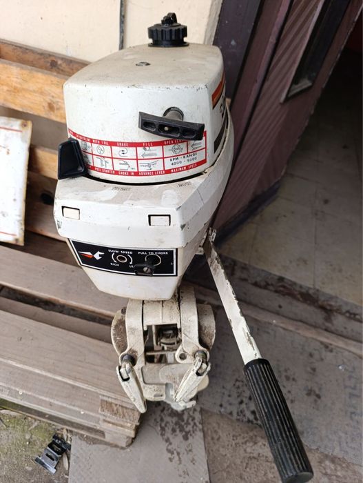 Лодка собственопроизводство