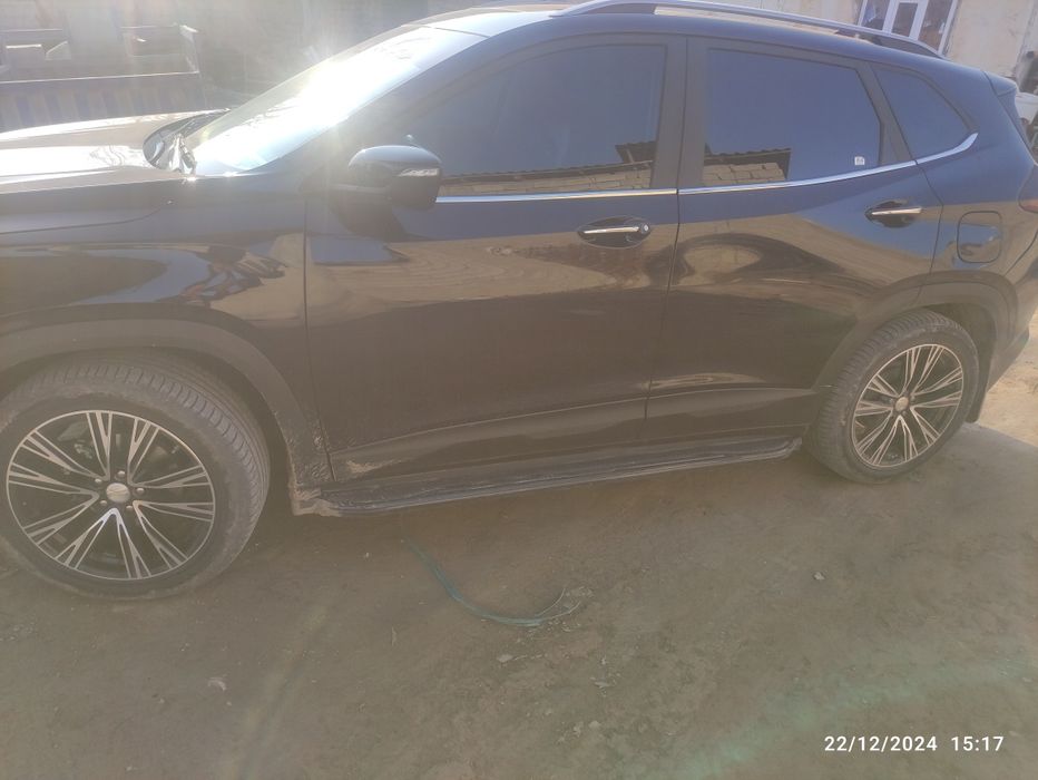 Коболт ёки жентра келишамиз