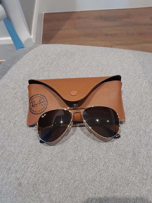Ochelari dama originali Ray Ban NOI