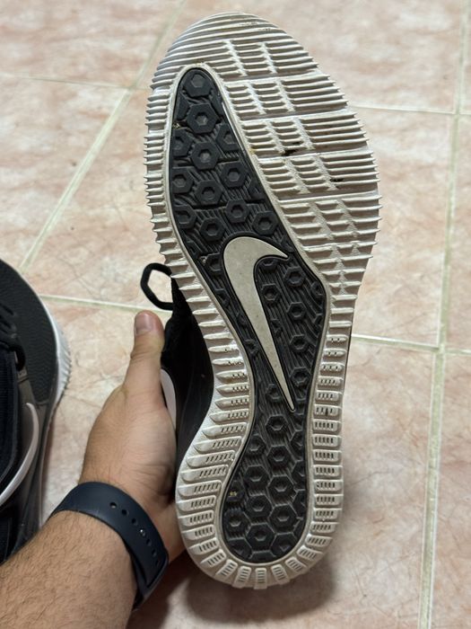 Маратонки Nike Zoom Hyperace 2 (номер 42) (стелка 27см)