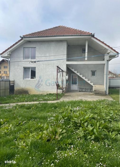 Casa de vanzare, 30 km de Oradea, Bihor, Gaminvest, V3140
