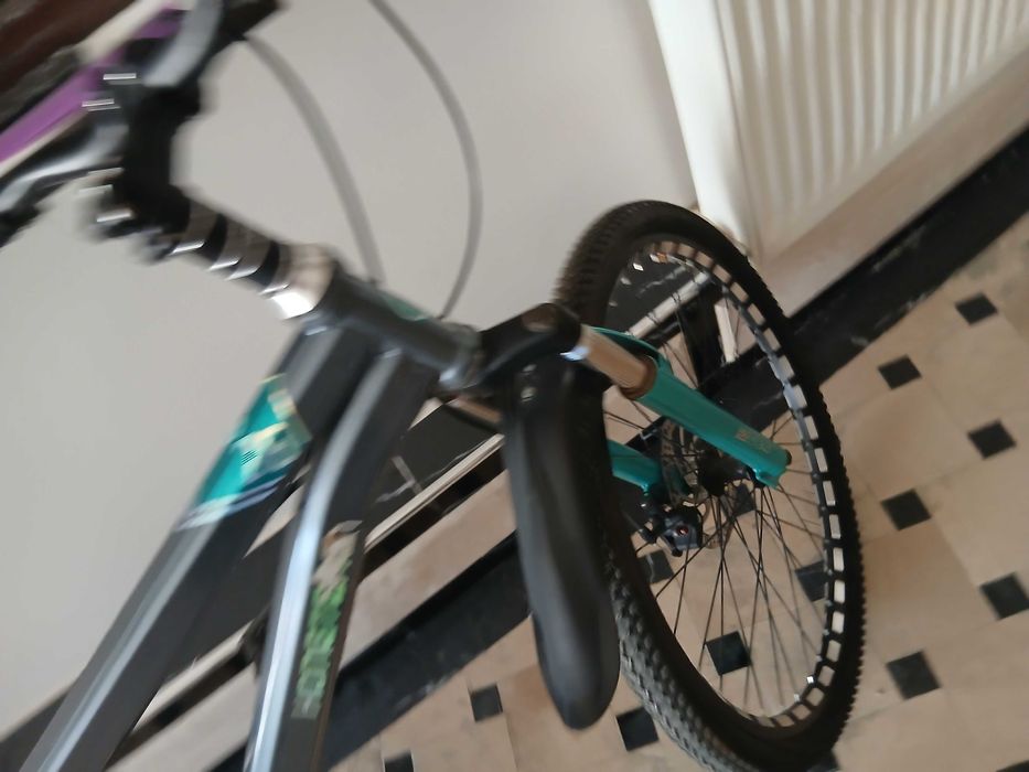 Заголовок:

Велосипед HONGTENG X6 26" | Отличное состояние | Торг