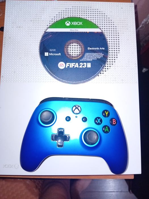 Schimb xbox one s cu laptop/calculator gaming