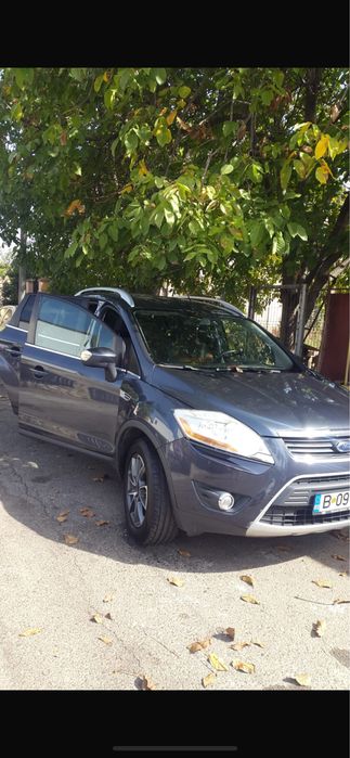 Ford Kuga 1.9TDI 4x4