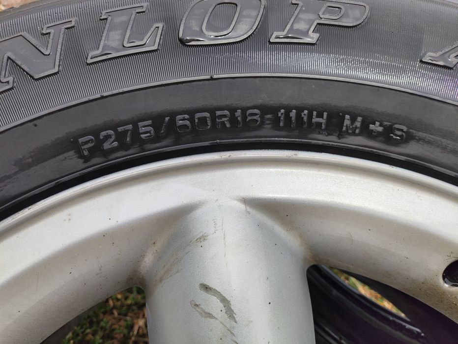 шины всесезонные