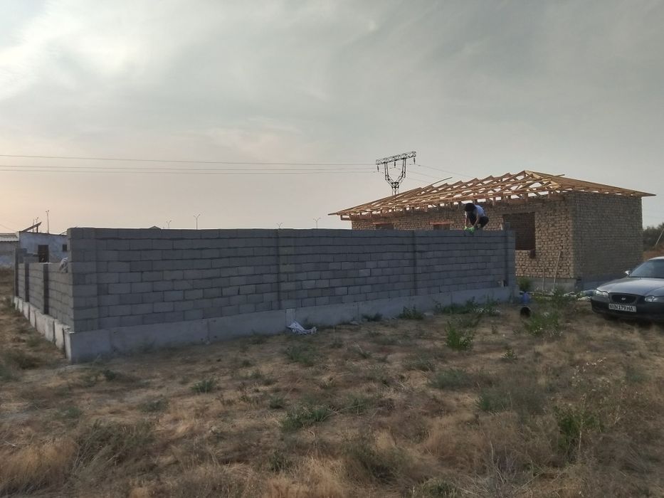 Uy sotiladi tayyor xonadon