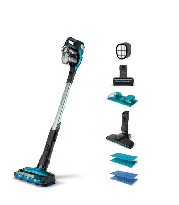 Прахосмукачка Philips