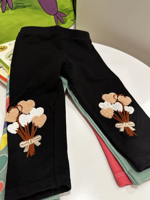 Панталон клин 92 размер 18-24 месеца