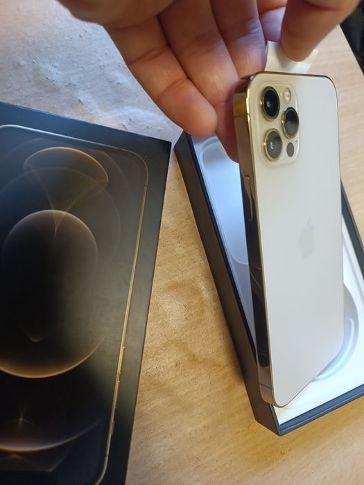 айфон 12 про 256 Гб