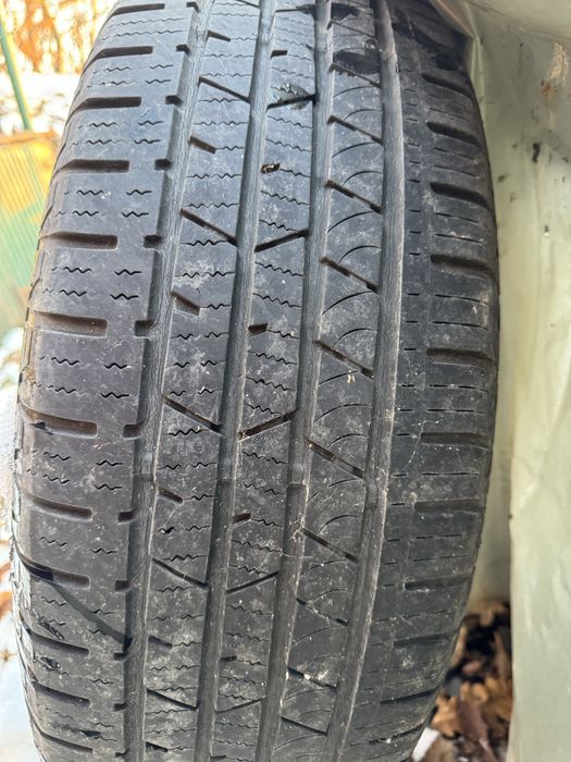 Гуми215.65.16” 2020г Cooper Zeon 4XS-Sport