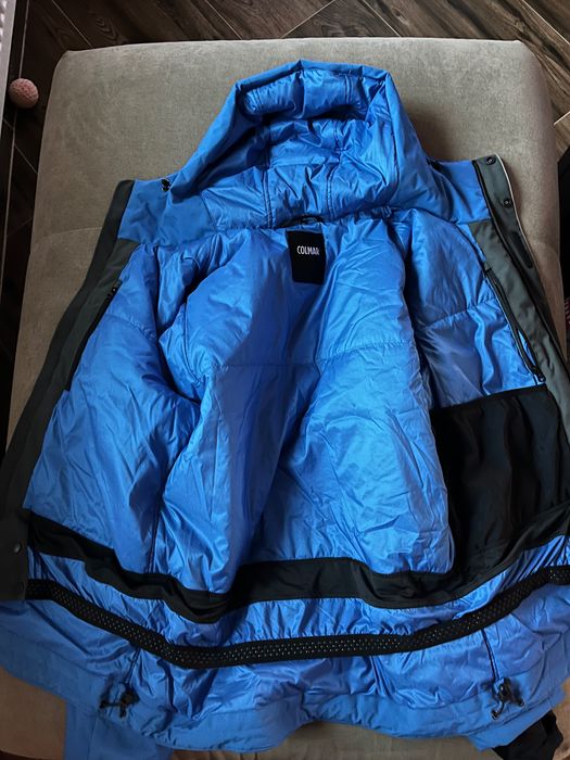 Ски комплект COLMAR