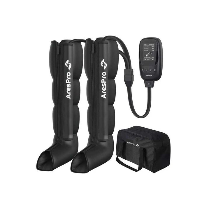 Ботуши за лимфен дренаж и пресотерапия AresPro