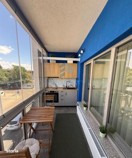 Apartment in Bucuresti - Mai multe