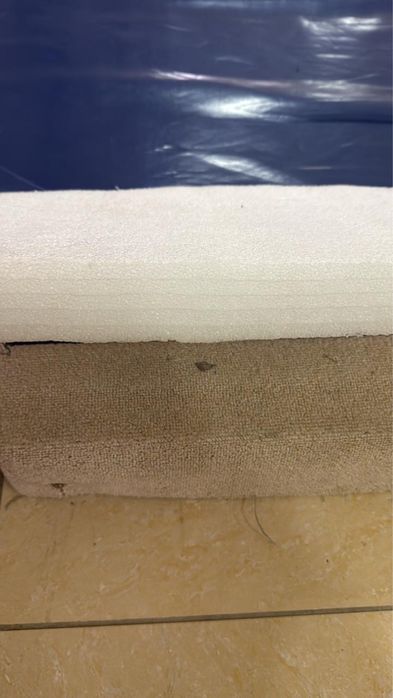 ковер борцовский