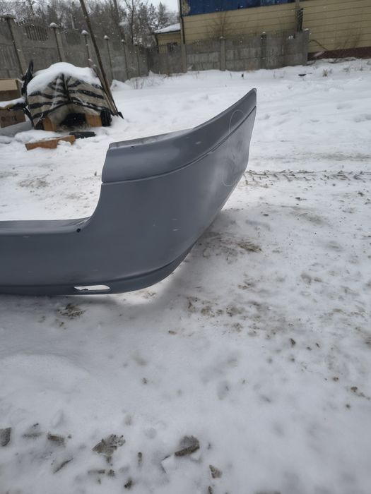 Бампер задний Ford Mondeo 1 2 универсал