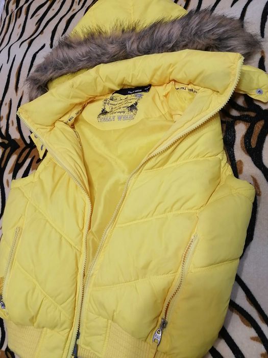 Дамски елек TALLY WEiJL