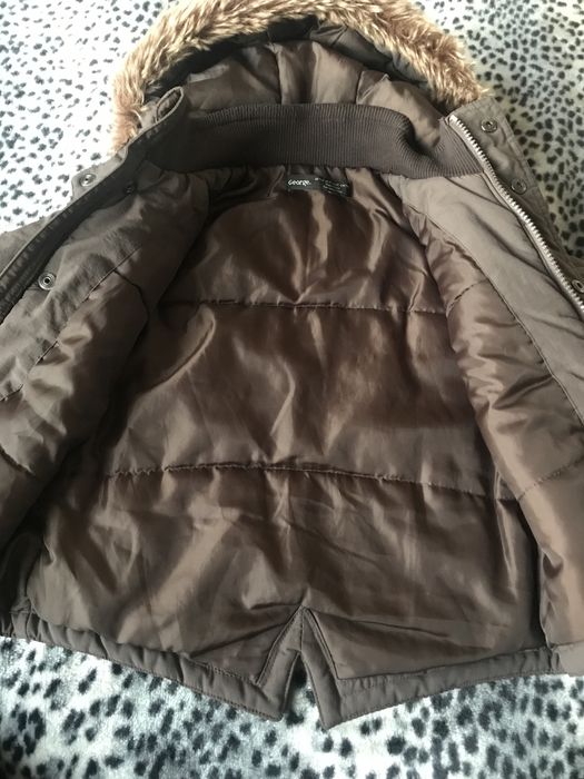 Geaca copii -George.