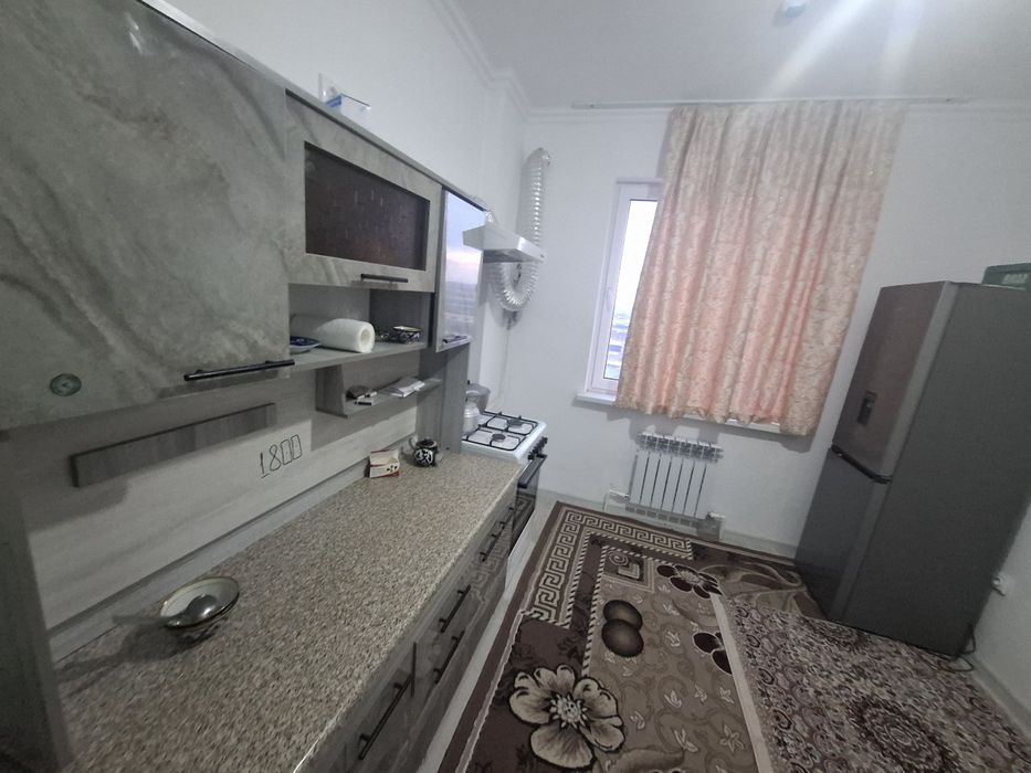 Arenda kvartira Bektemir T Vodnik Muljal Prakratura oldida 1xona oilag